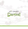 Ansicht 12 - Hochzeit Dankeskarte wilde Herzen