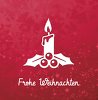 Ansicht 7 - Foto Grußkarte Advent