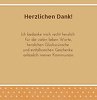 Ansicht 12 - Kommunion Danke Kreuzhostie