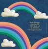 Ansicht 6 - Dankeskarte Regenbogenfantasie