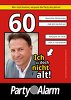 Ansicht 4 - Einladung Ich bin doch nicht alt! 60 Foto