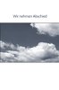 Ansicht 7 - Trauerkarte Wolken