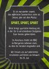 Ansicht 5 - Einladung Sommerfest Retro Sport