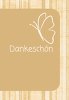 Ansicht 8 - Kommunion Danke Butterfly 2