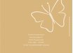 Ansicht 9 - Kommunion Danke Butterfly 2
