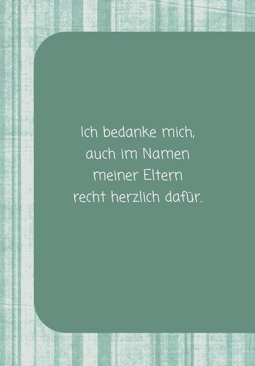 Ansicht 7 - Kommunion Danke Butterfly 2