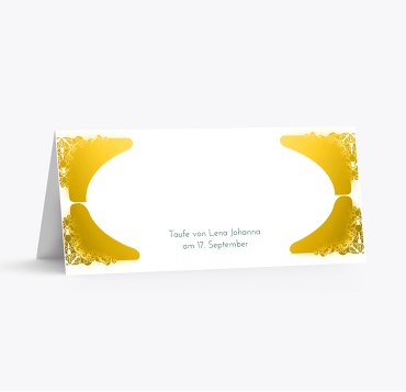 Taufe Tisch Neu Barock