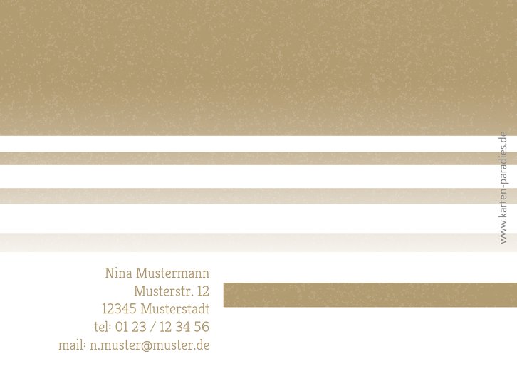 Ansicht 2 - Geburtstagseinladung Fotostrecke 70