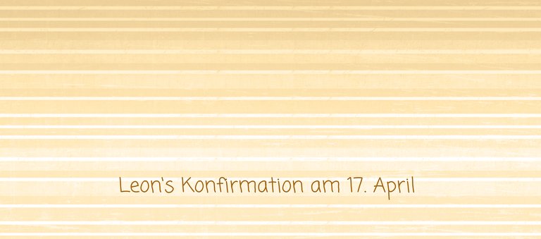 Ansicht 3 - Tischkarte Konfirmation Taube 2