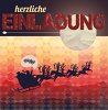 Ansicht 7 - Einladung Ho Ho Ho