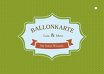 Ansicht 4 - Ballonkarte Harmonie