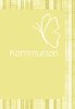 Ansicht 8 - Kommunionskarte Butterfly 2