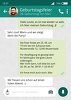 Ansicht 4 - Geburtstagseinladung Chat