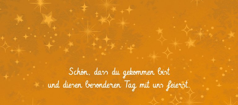 Ansicht 2 - Tischkarte Advent