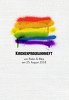 Ansicht 7 - Kirchenheft Umschlag Regenbogenliebe