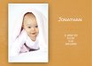 Ansicht 8 - Baby Dankeskarte It's a boy