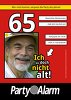 Ansicht 4 - Einladung Ich bin doch nicht alt! 65 Foto