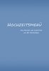 Ansicht 7 - Hochzeit Menükarte 3 Liebesmoment