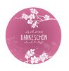 Ansicht 7 - Hochzeit Dankeskarte Cherry Blossom