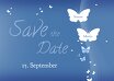 Ansicht 4 - Hochzeit Save-the-Date Traumpaar