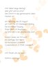 Ansicht 9 - Hochzeit Einladung Liebesglück