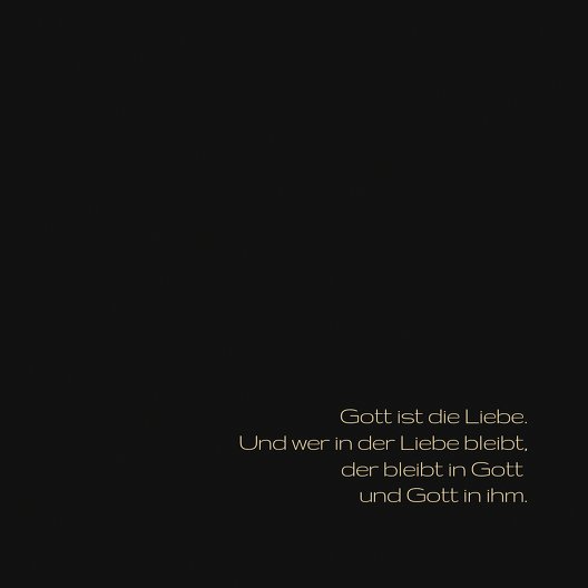 Ansicht 7 - Kommunion Dankeskarte Butterfly