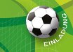 Ansicht 7 - Einladung zum Geburtstag Fußball