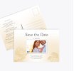 Save-the-Date Rose