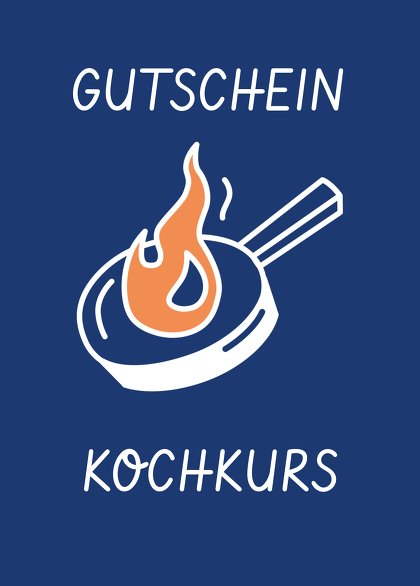 Ansicht 2 - Gutschein zum Geburtstag Kochkurs