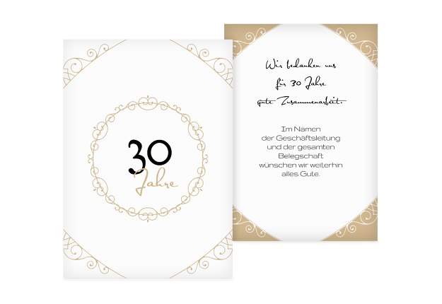 Einzigartige Jubilaumskarten Kaufen Fur Einzigartige Menschen