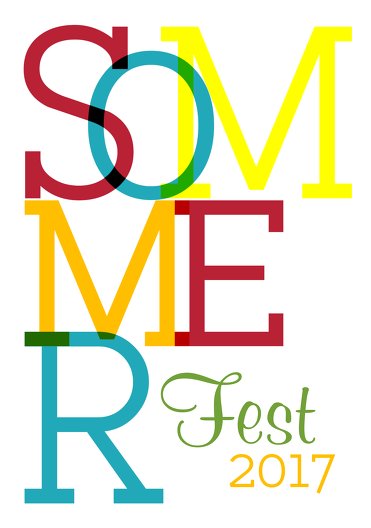 Ansicht 3 - Einladung Sommerfest Sommer