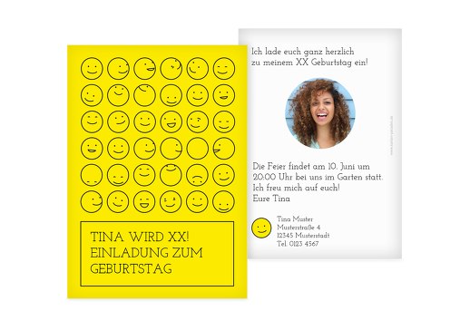 Einladungen Zum 40 Geburtstag Karten Paradies De