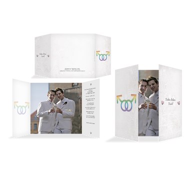 Danke Im Zeichen der Liebe - Männer