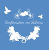 Ansicht 10 - Konfirmation Einladungskarte Vogel