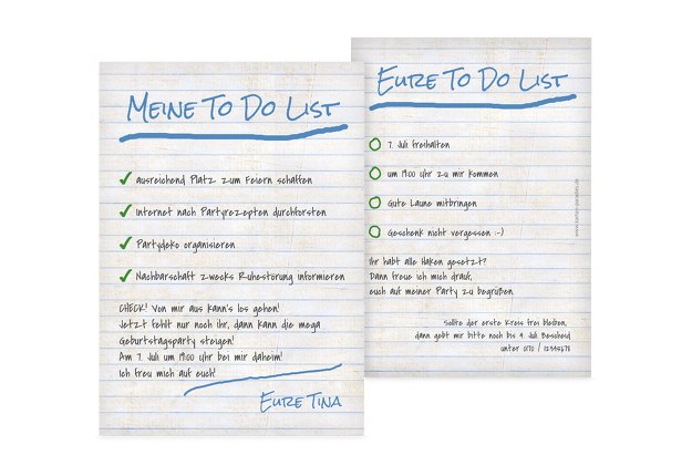 Die Perfekte Geburtstagsparty Planung Tipps Deko Und Mehr