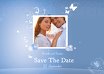 Ansicht 4 - Save-the-Date Dream