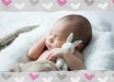 Ansicht 8 - Geburtskarte Cute Baby
