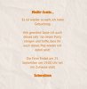 Ansicht 9 - Geburtstagseinladung Schallplatte 60