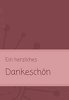 Ansicht 10 - Kommunion Dankeskarte Blumen