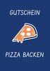 Ansicht 4 - Gutschein zum Geburtstag Pizza backen