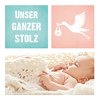 Ansicht 8 - Baby Dankeskarte Stolz