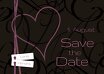 Ansicht 4 - Hochzeit Save-the-Date Band