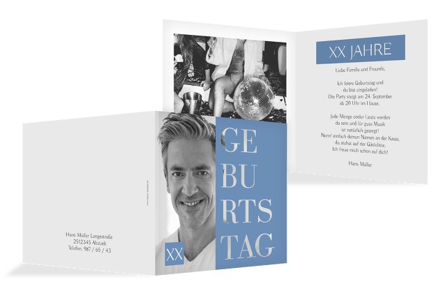 Einladungen Zum 40 Geburtstag Karten Paradies De