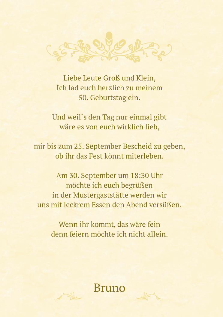 Einladungskarten Geburtstag Geburtstags Einladung 30 40 50 60 70