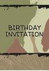 Ansicht 7 - Einladung Army Lifestyle