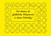 Ansicht 4 - Glückwunschkarte zum Geburtstag Smileys