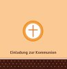 Ansicht 7 - Kommunionskarte Kreuzhostie