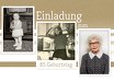 Ansicht 7 - Geburtstagseinladung Fotostrecke 85