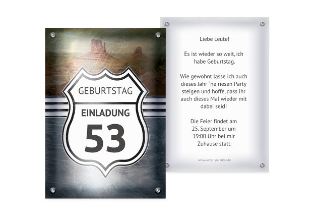 Www Geburtstagseinladung Paradies De