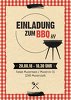 Ansicht 4 - Einladung Sommerfest BBQ